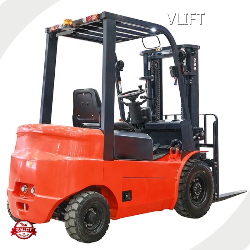 Forklift Truck Manufacturer 1 Year Wholesale - VLIFT 1