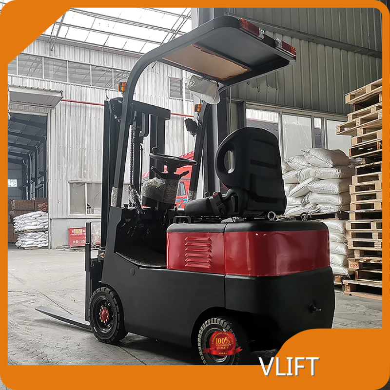 Electric Fork Lifts 1000kg Wholesale - VLIFT 1