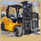 Buy Diesel Forklift 5000 Kg Wholesale - VLIFT 1