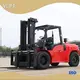 Diesel Operated Forklift 3700mm - - VLIFT 1