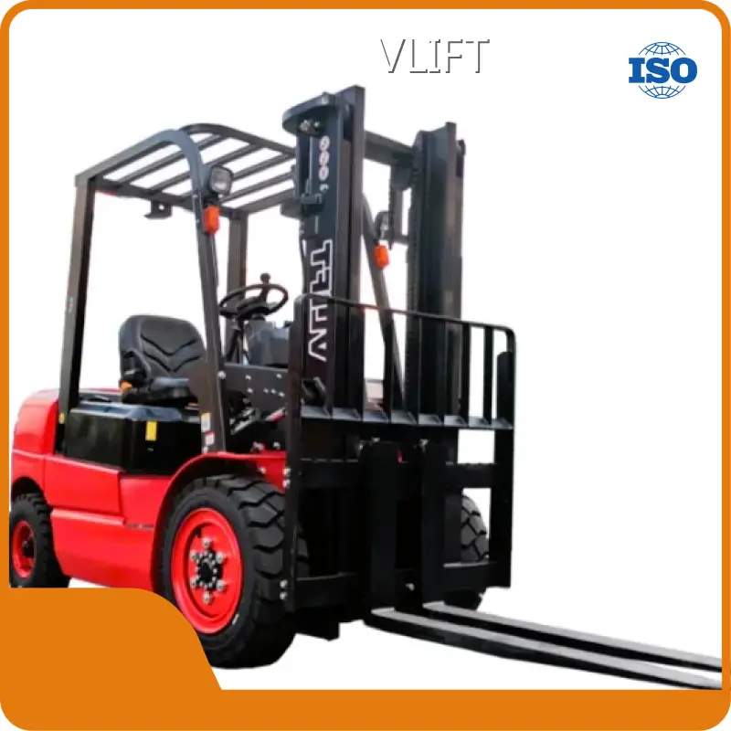 Wholesale Forklifts Provided - - VLIFT 1