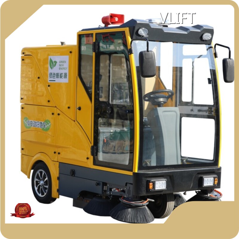 Wholesale Forklifts - - VLIFT-5 1