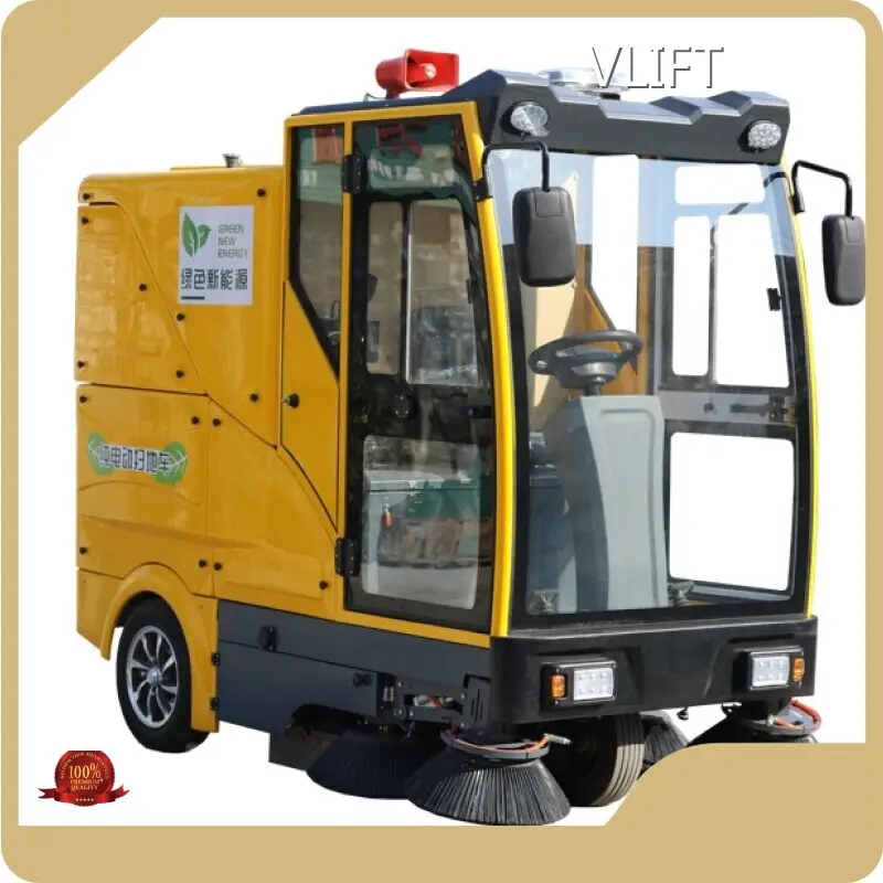 Wholesale Forklifts - - VLIFT-5 1