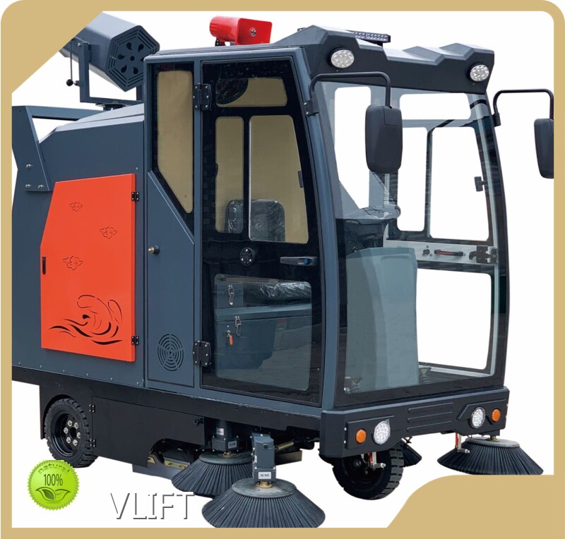 Wholesale Forklifts Wholesale - VLIFT 1