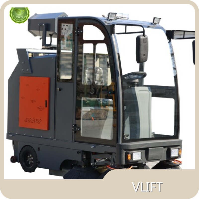 Wholesale Forklifts - - VLIFT-6 1