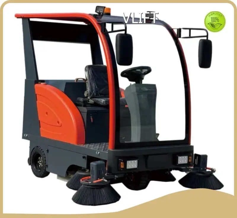 Wholesale Forklifts Wholesale - VLIFT-1 1