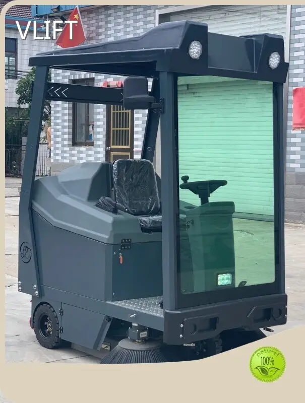 Forklifts for Sale VLIFT Wholesale - VLIFT-2 1