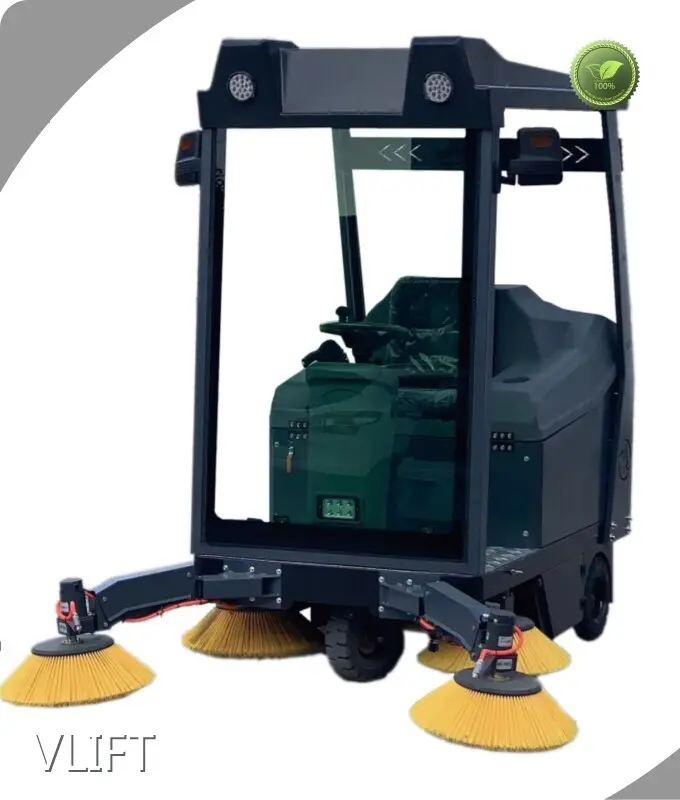 Wholesale Forklifts C2 by VLIFT 1