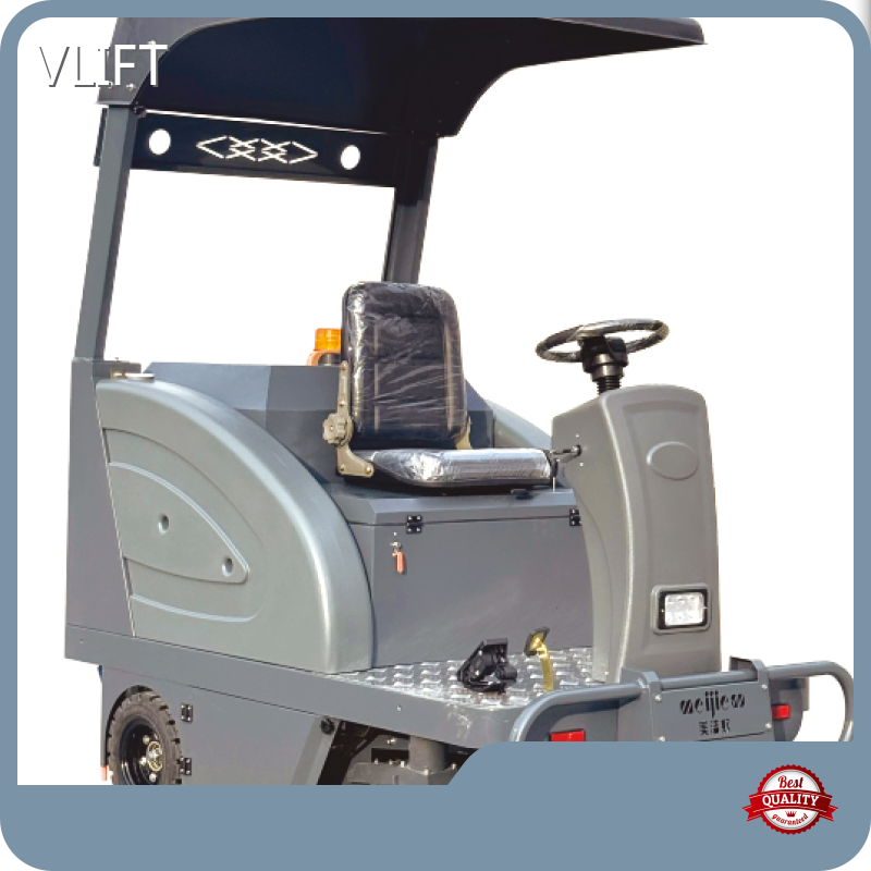 Wholesale Forklifts - - VLIFT-7 1