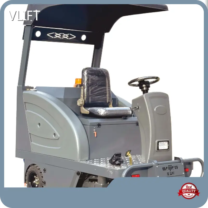 Wholesale Forklifts - - VLIFT-7 1