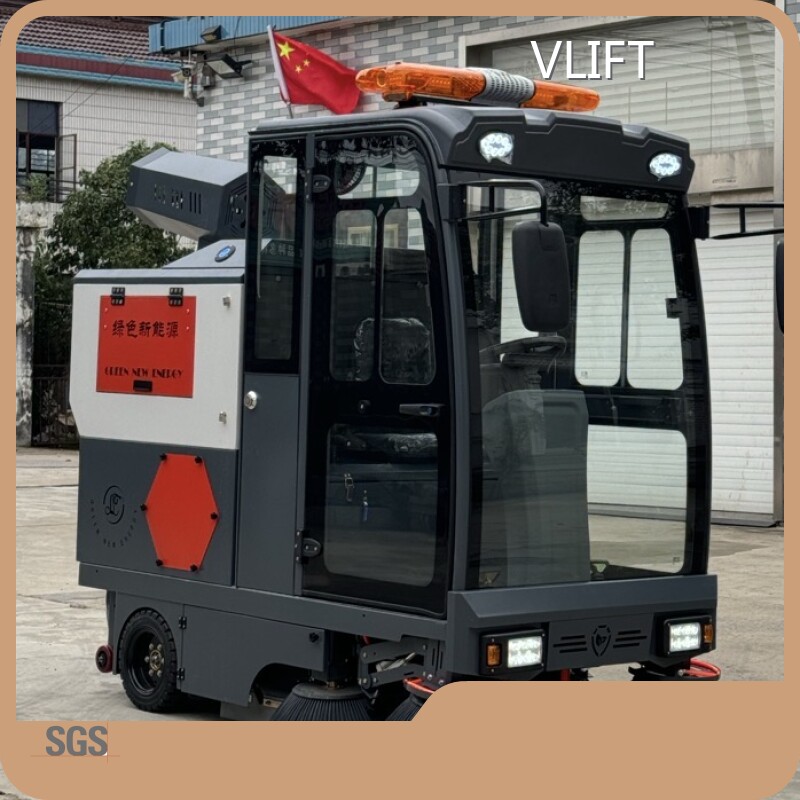 Wholesale Forklifts L10 - - VLIFT 1