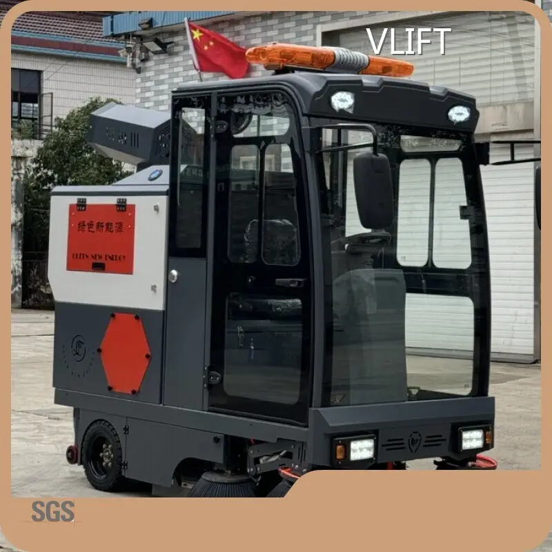 Wholesale Forklifts L10 - - VLIFT 1