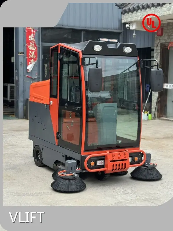 Wholesale Forklifts Wholesale - VLIFT-2 1