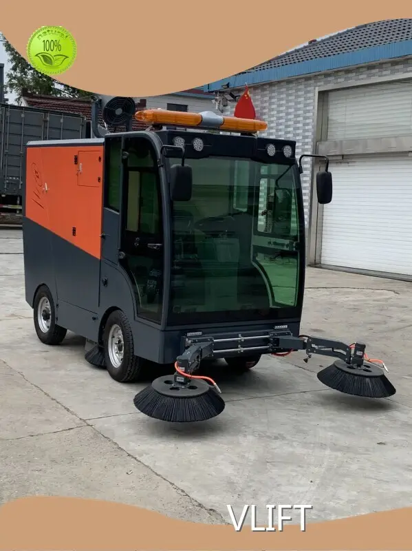 Wholesale Forklifts by VLIFT-8 1