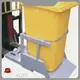 Forklift Spare Parts Supplier 1×240 Litre - - VLIFT 1