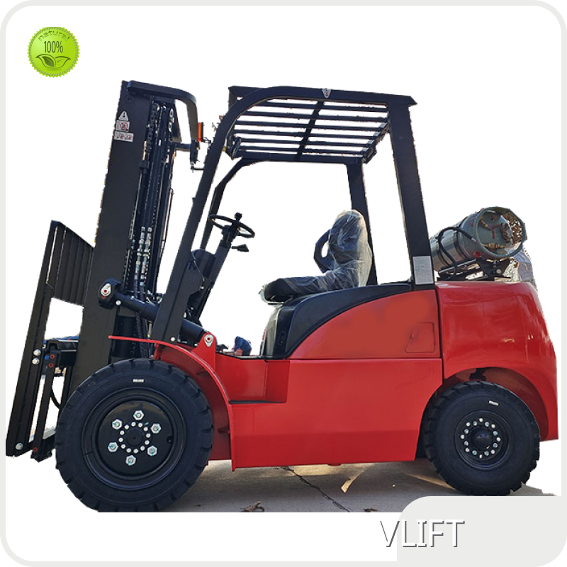 Forklifts for Sale CPCG25 Wholesale - VLIFT 1