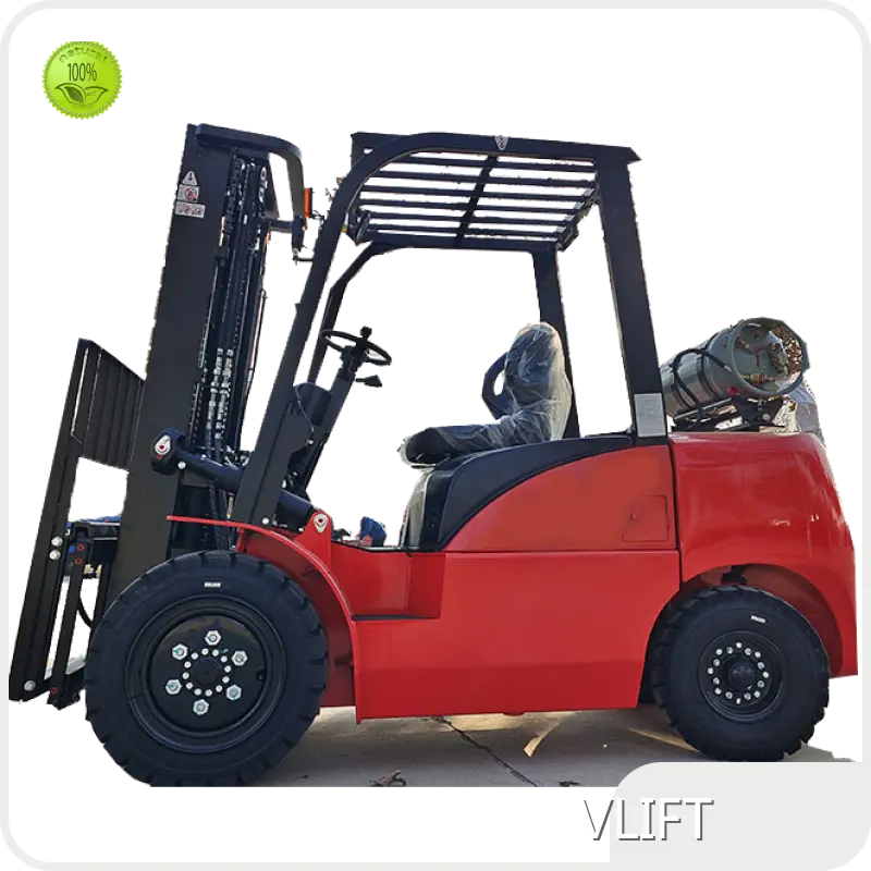 Forklifts for Sale CPCG25 Wholesale - VLIFT 1
