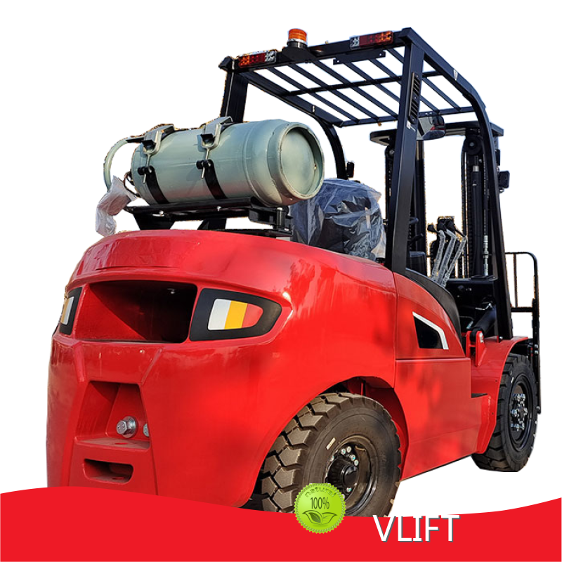 Forklifts for Sale 1650mm by VLIFT 1