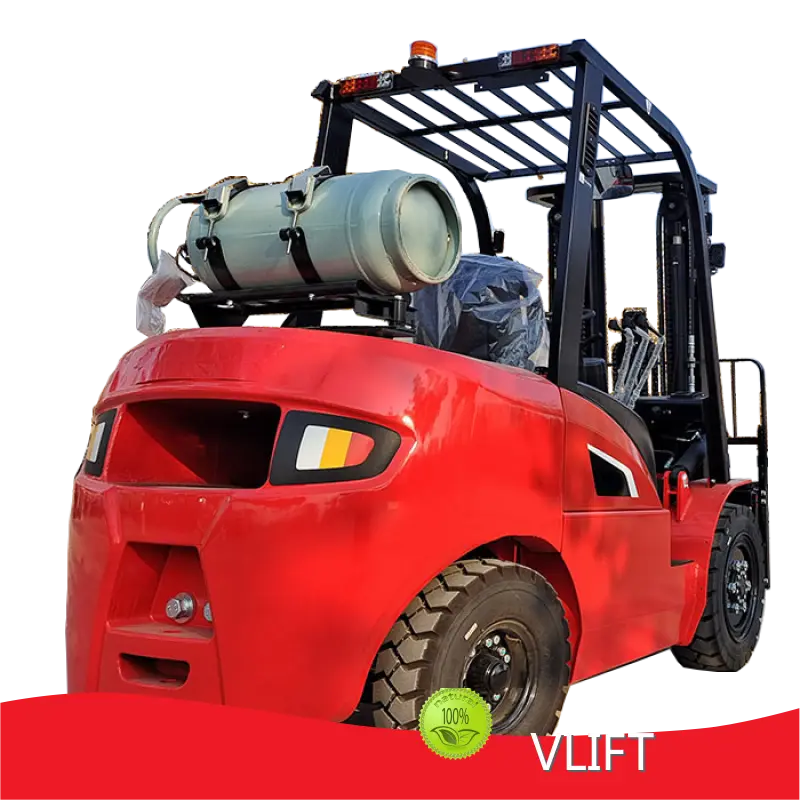 Forklifts for Sale 1650mm by VLIFT 1