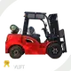 Lpg Forklift 6/12(°) - - VLIFT 1