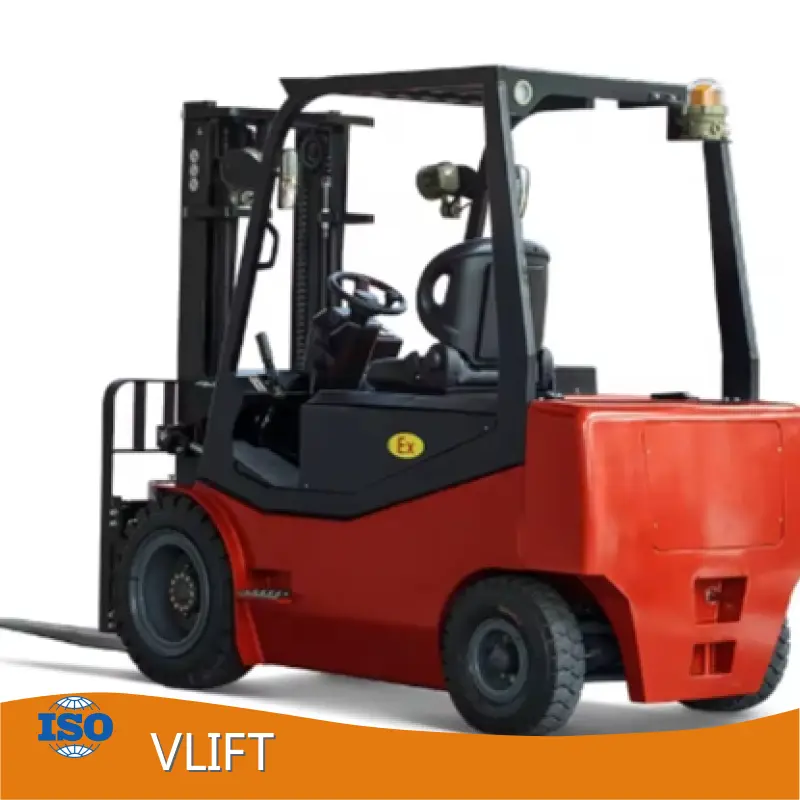 Forklifts for Sale 1730kg - - VLIFT 1