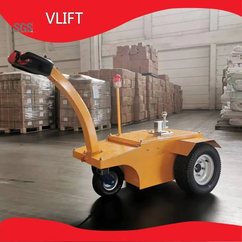 Tow Tractor Price 2500kgs Wholesale - VLIFT 1