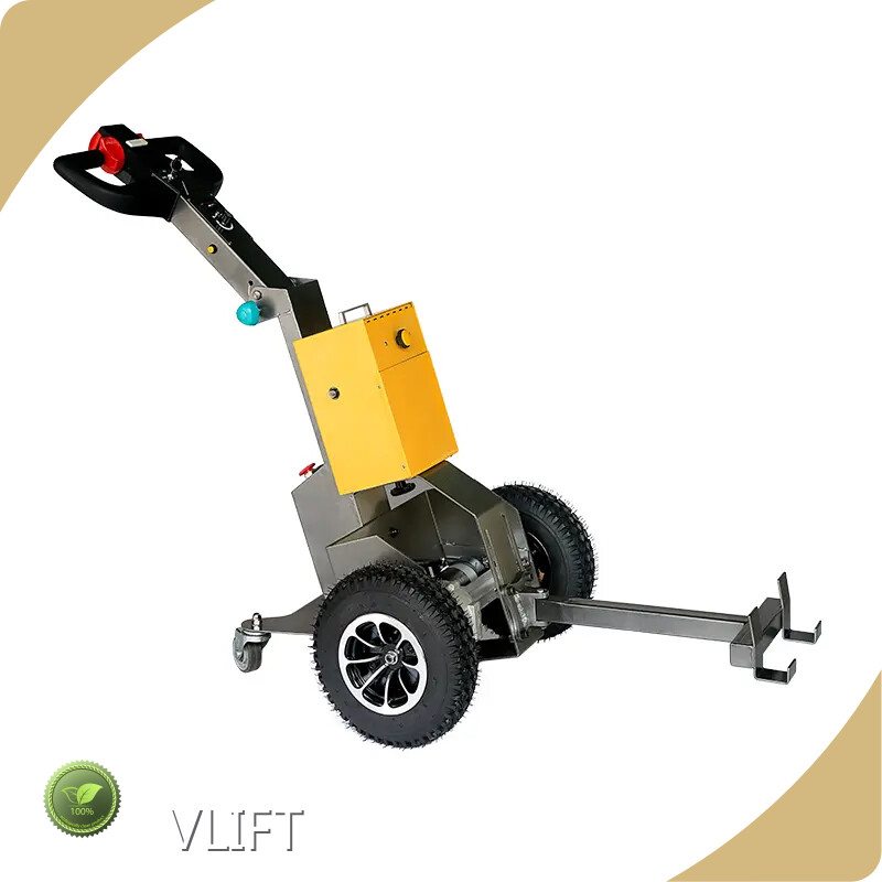 Automated Tow Tractor 3-6km/h Wholesale - VLIFT 1