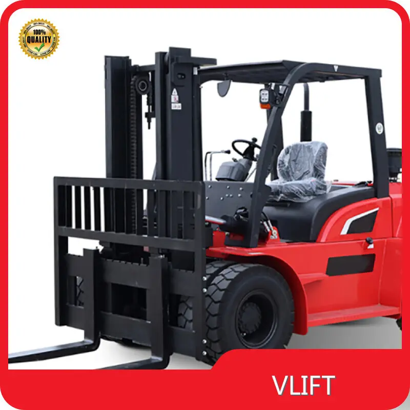 Forklifts for Sale CPCD70 by VLIFT 1