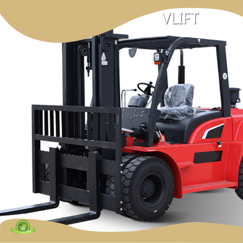 Forklifts for Sale 200mm by VLIFT 1