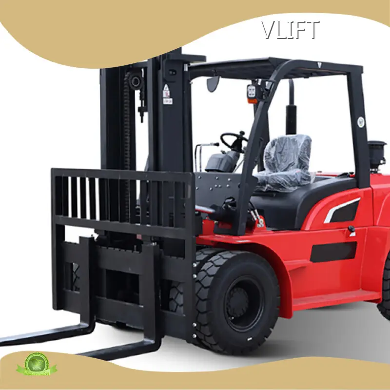 Forklifts for Sale 200mm by VLIFT 1