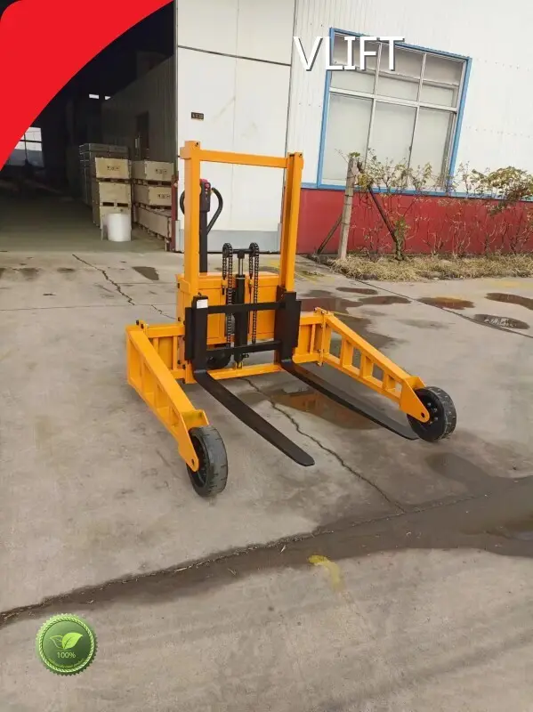 Stacker Supplier 2000kg Wholesale - VLIFT 1