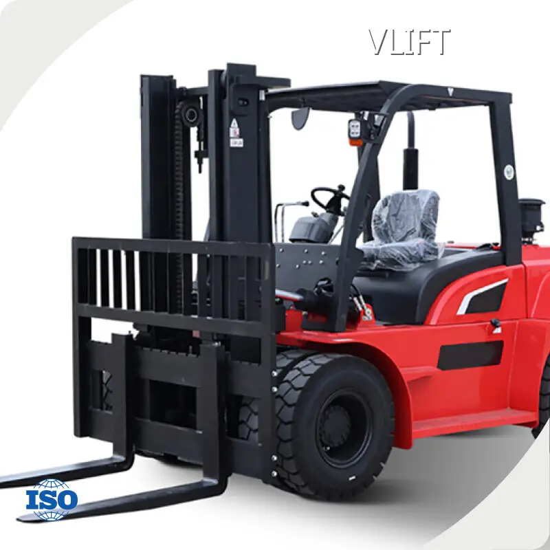Diesel Forklift Manufacturers 8.25-15-14PR Wholesale - VLIFT 1