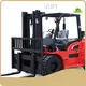 Buy Diesel Forklift 3320mm - - VLIFT 1