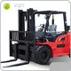 Heavy Duty Diesel Forklift 24/100(V/Ah) by VLIFT 1