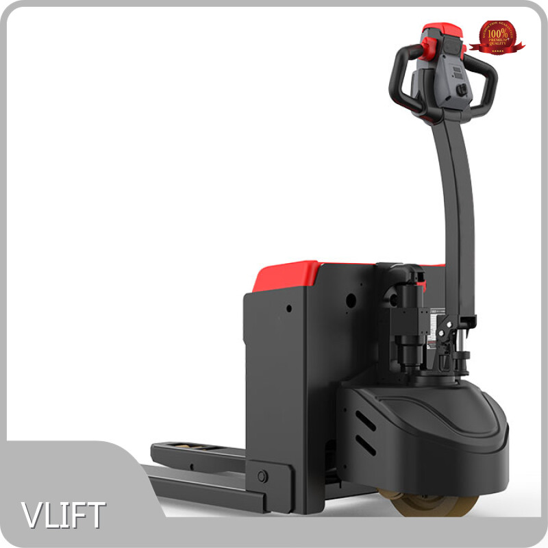 Pallet Truck VLIFT by VLIFT 1