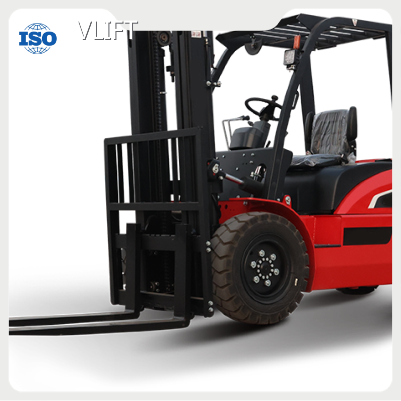 Forklifts for Sale 6.50-10-10PR by VLIFT 1