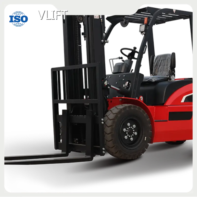 Forklifts for Sale 6.50-10-10PR by VLIFT 1