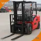 Diesel Forklift Truck for Sale CPCD38 Wholesale - VLIFT 1
