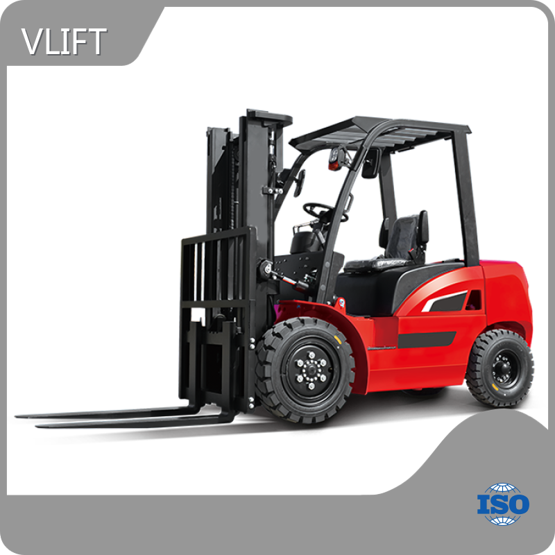 Wholesale Forklifts 130mm - - VLIFT 1