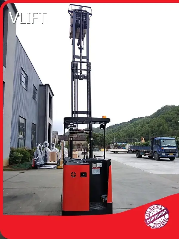 Wholesale Forklifts VS20-15CS by VLIFT 1