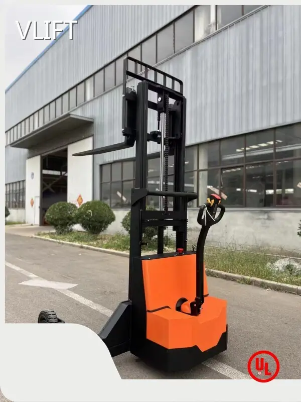Stacker Supplier VLIFT - - VLIFT 1
