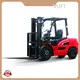Buy Diesel Forklift 1070mm*125mm*40mm by VLIFT 1