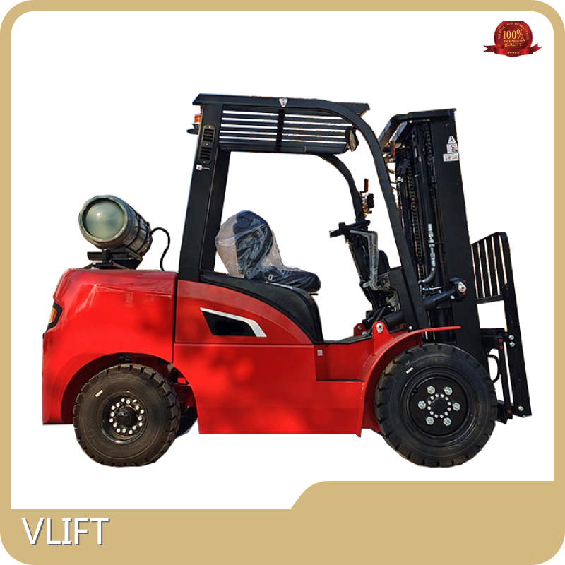 Wholesale Forklifts 2290mm Wholesale - VLIFT 1