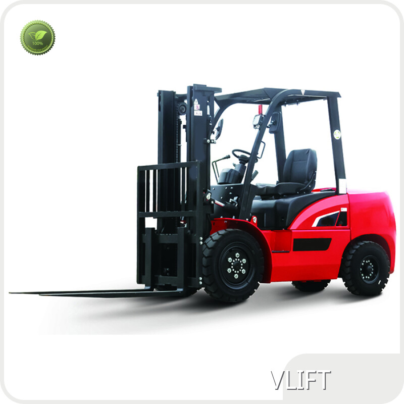 Wholesale Forklifts 2520mm Wholesale - VLIFT 1