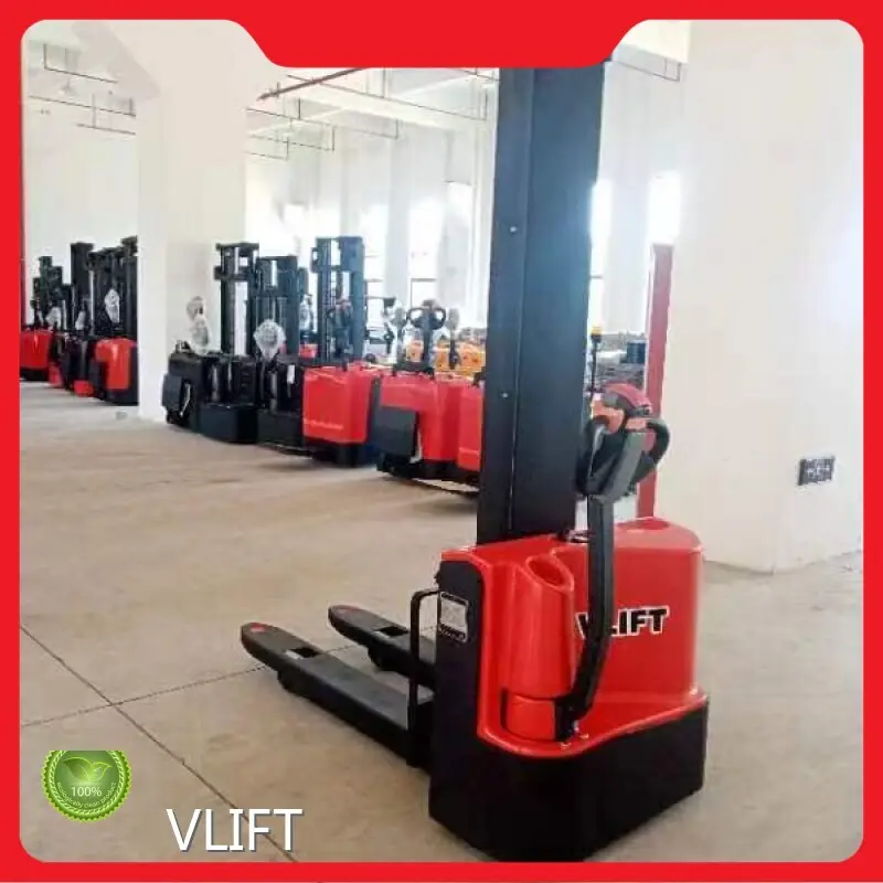 Electric Stacker for Sale VLIFT by VLIFT-1 1