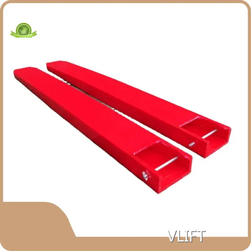 Steel Dumping Hopper 100-175mm - - VLIFT 1