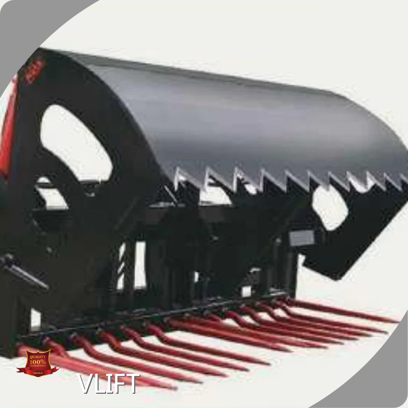 Wholesale Forklifts 1 Year by VLIFT 1