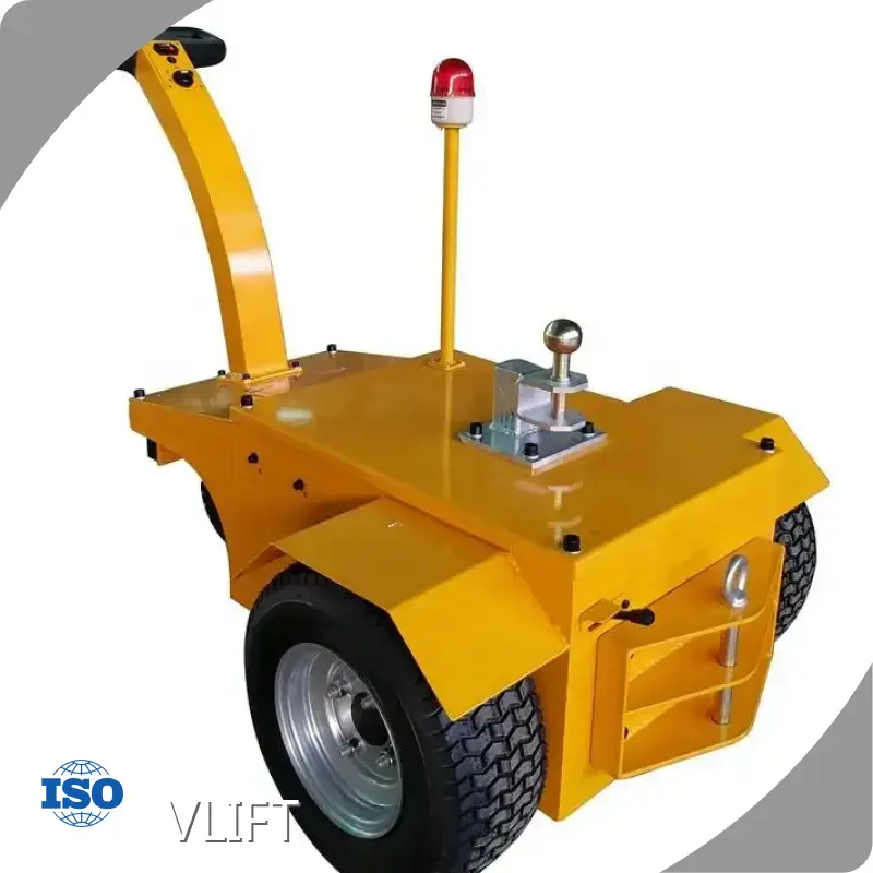 Airport Tow Tractor Low Cost Wholesale - VLIFT 1