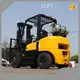 Lp Gas Forklift 1220mm 122mm 45mm - - VLIFT 1