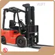 Electric Fork Truck Provided - - VLIFT-1 1